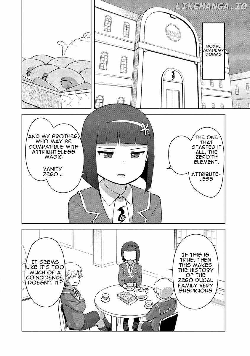 Moe Buta Tensei: Akutoku Shounin Da Kedo Yuusha O Sashioite Isekai Musou Shitemita Chapter 14 2